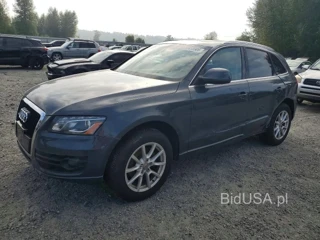 AUDI Q5 PREMIUM PLUS