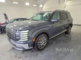 HYUNDAI PALISADE SEL