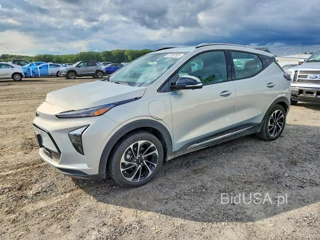CHEVROLET BOLT EUV PREMIER