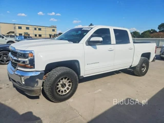 CHEVROLET SILVERADO C1500 LT