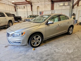 VOLVO S60 T5