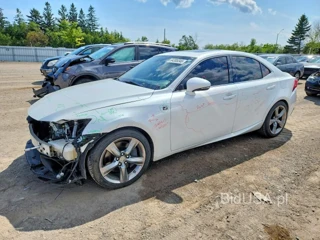 LEXUS IS 350