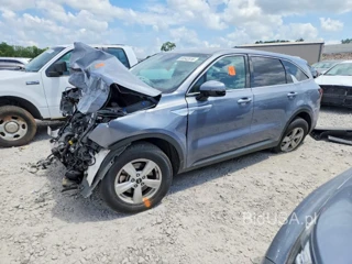 KIA SORENTO LX