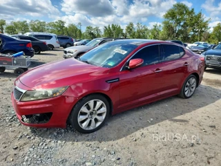 KIA OPTIMA SX