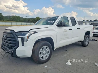 TOYOTA TUNDRA SR