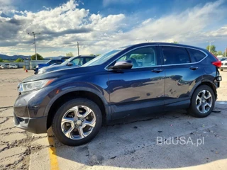 HONDA CR-V EX
