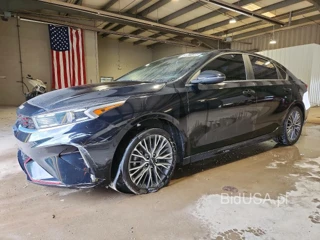 KIA FORTE GT LINE