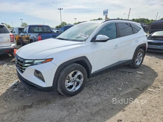 HYUNDAI TUCSON SEL