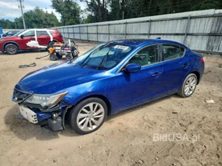 ACURA ILX PREMIUM