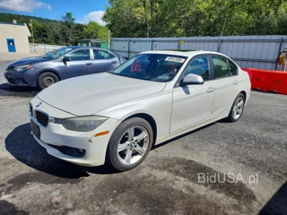 BMW 328 XI SULEV