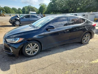 HYUNDAI ELANTRA VALUE EDITION