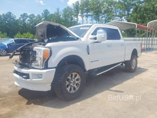 FORD F250 SUPER DUTY