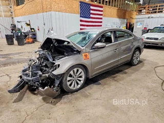 VOLKSWAGEN CC SPORT
