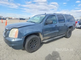 GMC YUKON XL K1500
