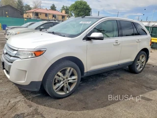 FORD EDGE LIMITED