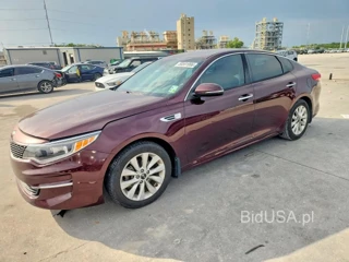 KIA OPTIMA EX