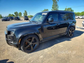 LAND ROVER DEFENDER 110 X-DYNAMIC SE