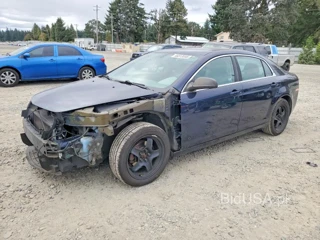 CHEVROLET MALIBU LS
