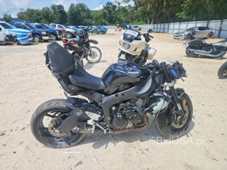 KAWASAKI ZX636 K