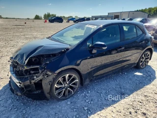 TOYOTA COROLLA XSE