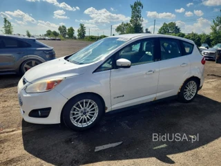 FORD C-MAX SEL