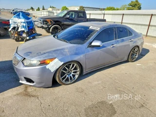 ACURA TSX TECH