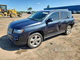 JEEP COMPASS LATITUDE