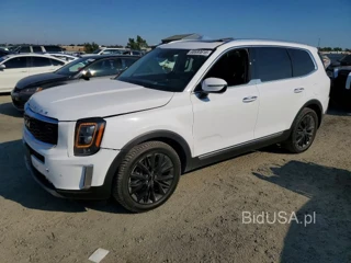 KIA TELLURIDE SX