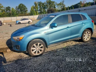 MITSUBISHI OUTLANDER SPORT SE