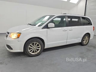 DODGE GRAND CARAVAN SXT