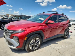 HYUNDAI TUCSON SEL CONVENIENCE