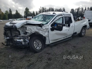 GMC SIERRA K2500 SLE