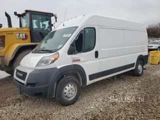 RAM PROMASTER 2500 2500 HIGH