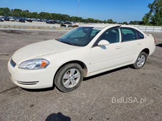 CHEVROLET IMPALA LT