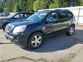 GMC ACADIA SLT-2
