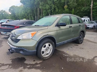HONDA CR-V LX