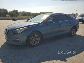 HYUNDAI SONATA ECO
