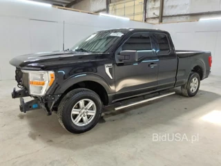 FORD F150 SUPER CAB