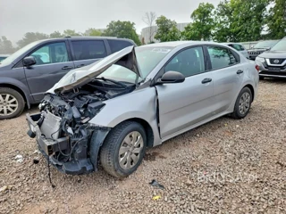 KIA RIO LX