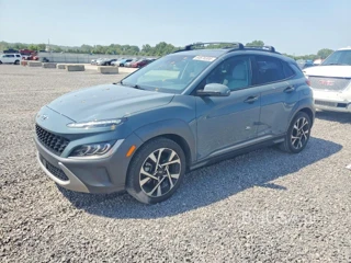 HYUNDAI KONA LIMITED