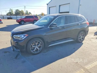 BMW X1 XDRIVE28I