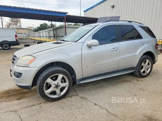 MERCEDES-BENZ ML 320 CDI