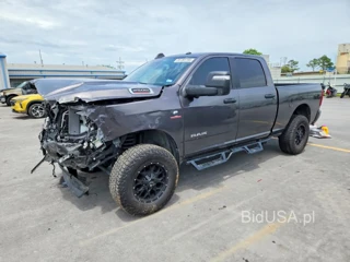 RAM 2500 BIG HORN