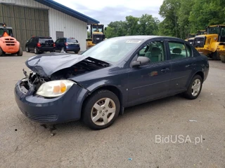 CHEVROLET COBALT LS