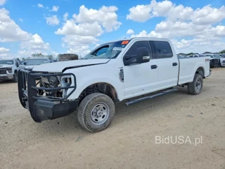 FORD F250 SUPER DUTY