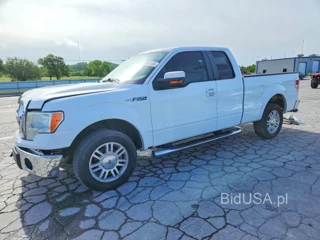 FORD F150 SUPER CAB