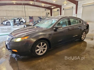 ACURA TL