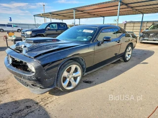 DODGE CHALLENGER R/T