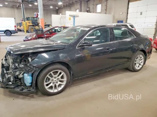CHEVROLET MALIBU 2LT