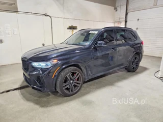 BMW X5 M